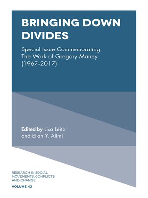 cover image of Research in Social Movements, Conflicts and Change, Volume 43